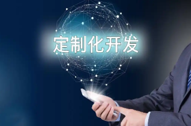 提供系统开发、APP